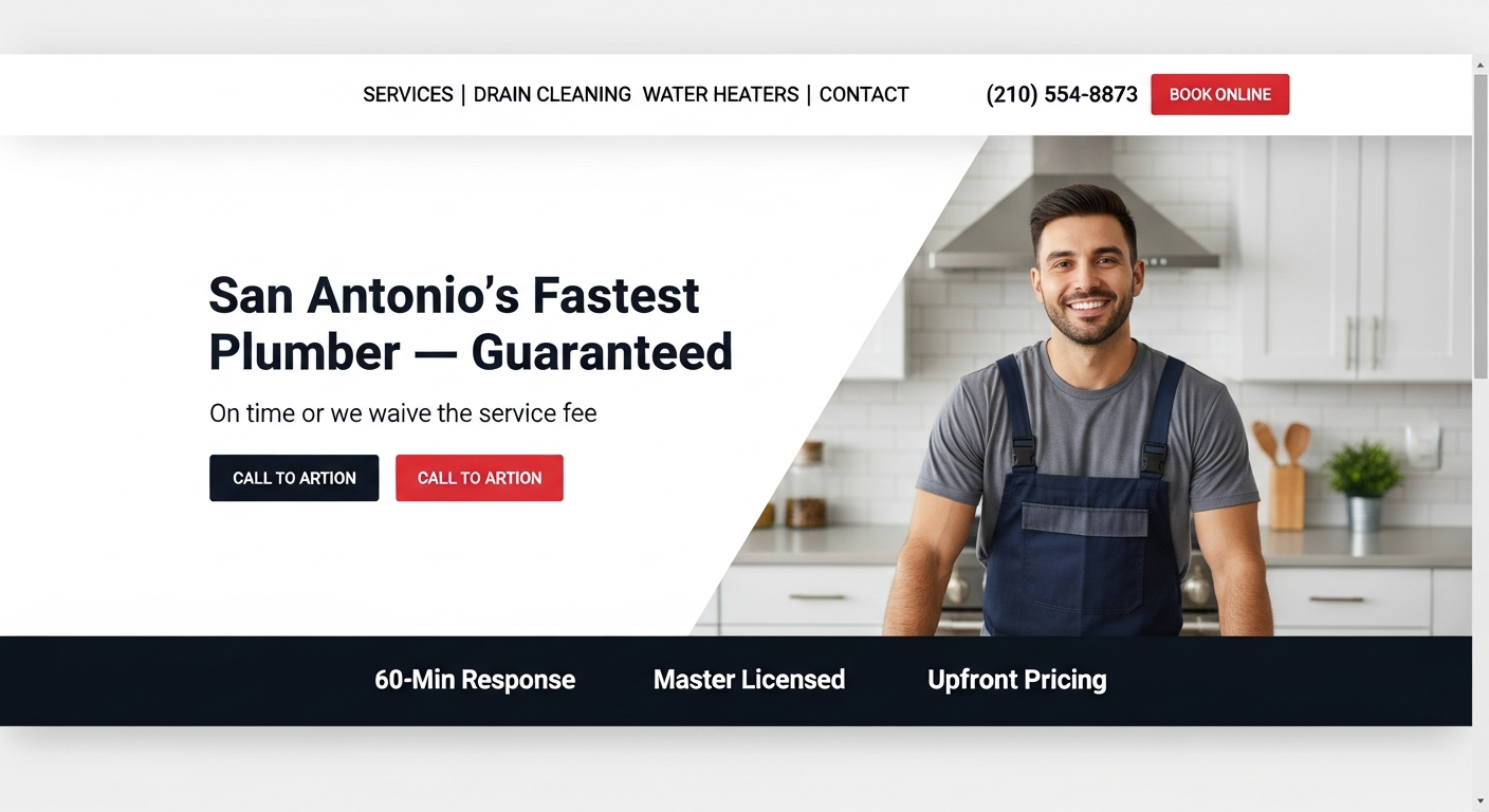 Plumbing Company
